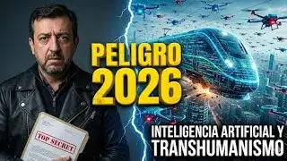 El CEO de Google DeepMind est&aacute; ASUSTADO (Y t&uacute; deber&iacute;as tambi&eacute;n) ⚠️