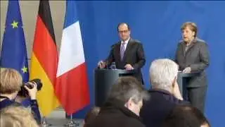 Germanwings Crash Victims: French president says all 150 victims to be identified by &lsquo;end of week&rsquo;