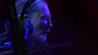 Radiohead Everything In It's Right Place Live Uber Arena Berlin Germany Night 1 December 8 2025
