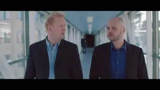 Ume&aring; University | The Connected Campus Case Study
