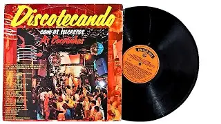 Discotecando Com Os Sucessos 