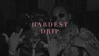 [SOLD] Lil Baby x Gunna x Drip Harder Type Beat 2018 2019 Free Type Beat | Rap / Trap Instrumental
