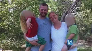 American doctor contracts Ebola in Africa