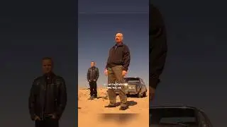 What I Produce Is 99.1 Percent Pure 🥶💀 |\ BREAKING BAD - #shorts #viral #walterwhite #jessi #mike