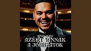 Azért vannak a jó barátok