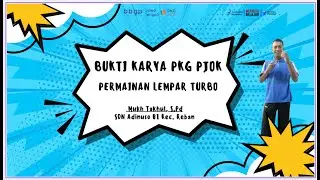 Bukti Karya PKGO Mukh Takhul