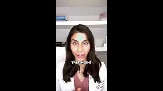 Ever wondered why your skin peels when starting Tretinoin?