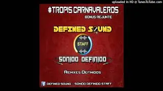 AMORSITO {Simple Bass} - LOS GORILAS - Dj Potro&reg; Defined Sound &trade;