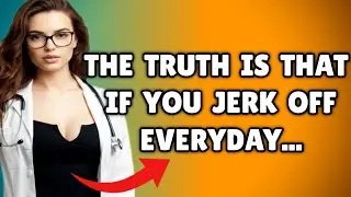 UROLOGIST Explains: What REALLY Happens If You Ejaculate Every Day? | Dr. Sophia