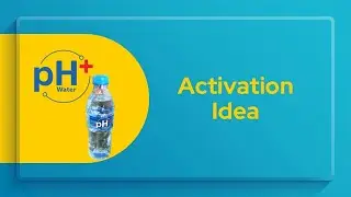 Bottle Water Activation Plan I Marketing Activation Presentation I Brand Launching Idea