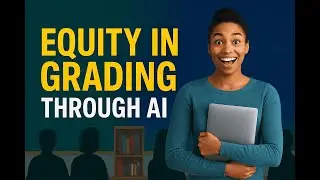 Equity in Grading Through AI | Fair, Accurate & Bias-Free Assessment for Teachers & Schools