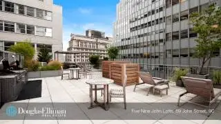 Five Nine John Lofts, 59 John Street, 9C - Pascal Blacque-Belair - 09/18/14 - 1920879