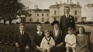 The Dark Roots of Astor Fortune: $110 Billion Fur Empire