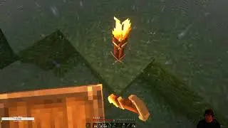 We survived! Let's plot world domination (Minecraft 1.18 Tutorial/Let's Play) [Livestream 2]