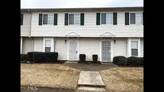 1625 Conley Rd 221,  Conley, GA 30288 - Japonica Goggins - MLS 8918030