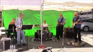 Spain - Chick Corea Cover