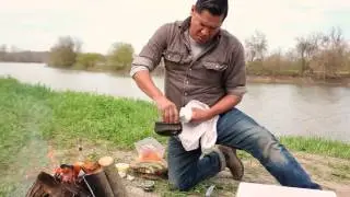 WOW Videos ep  #1   Rich Francis Chef