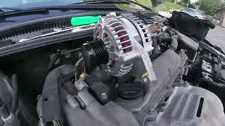 2010-2016 Scion tC Alternator