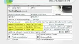 Confined Space Online Course