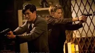 The Replacement Killers: Fast Movie Review