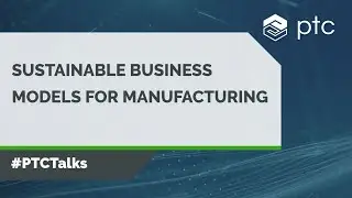 Sustainable Business Models for Manufacturing