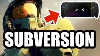 Xbox Multi-platform Strategy Intensifies As Handhelds Slowly Penetrate The Market