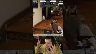 Mettalz CLUTCHES a NASTY 1v2 💀#ewc2025 #heretics