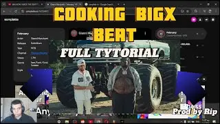 BigXthaPlug Type Beat Tutorial | Hard Texas Trap Beat