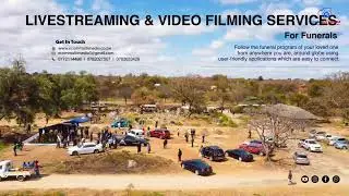 LATE MQHELE KHUMALO FUNERAL SERVICE