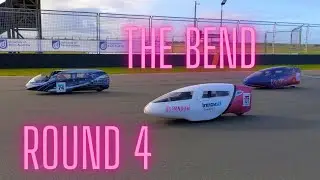 2023 AHPVSS Round 4 Tailem Bend 8 Hour