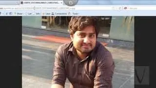 How to View Private Facebook Profile Picture Which is Locked by Your Friend