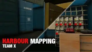 [SALE] Harbour Mapping  SA:MP | Samp # Tamil | Gta Sa #Gtasa | #Xmart