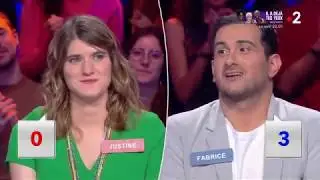 Tout le monde a son mot à dire 12 février 2020