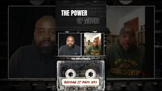 The POWER of MUSIC‼️