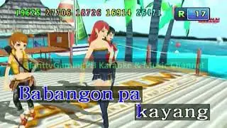 (Song Request) Maria - Jason Fernandez (Karaoke/Lyrics/Instrumental) HD