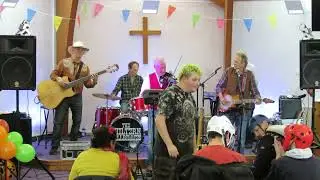 Hillbillies @ Holmer Green You Are My Sunshine