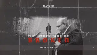 The Other Side of Broken | Michael Brian