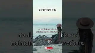 Recognizing Emotional Manipulation #shorts #shortvideo