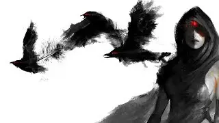 Ambient Light - ShadowBird