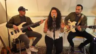 Lukas Graham - Funeral (Cover By The Mastail Brothers & Wynonna Stoov&eacute;)