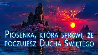 Zaśpiewała tę pieśń z tak czystą wiarą, że sprawiła, iż cały świat zapłakał. 😢
