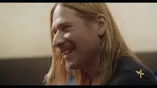 OneStar|Interview with el vampiro de Mana 🎸