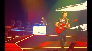 Muse - Uprising, (live in Berlin)