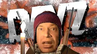 Я ВЫЖИЛ на Сакхал-Dayz