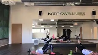 Booty Move - 180804