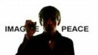 Imagine Peace Tower : Message From David