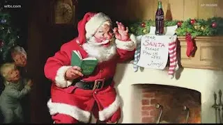 No, Coca-Cola did not invent the modern image of Santa Claus