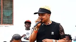 SHOW YA MZEE WA NGENGA LAANA WADADA WAMWAGA RADHI
