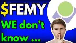 🚧 FEMY Stock (Femasys stock) FEMY STOCK PREDICTION FEMY STOCK analysis FEMY stock news today