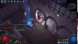 [3.7] Arc Witch : Shaper deathless